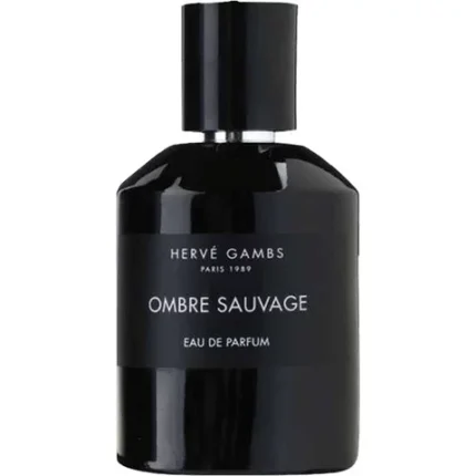 دکانت عطر هِرو گَمبز پاریس امبر ساواج | Herve Gambs Paris Ombre Sauvage