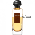 عطر ادکلن هرمس بل امی جعبه باز | Hermes Bel Ami Open Box - تصویر 2