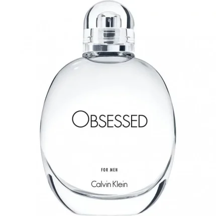 دکانت عطر کالوین کلین آبسسد مردانه ۲۰۱۷ | Calvin Klein Obsessed for Men