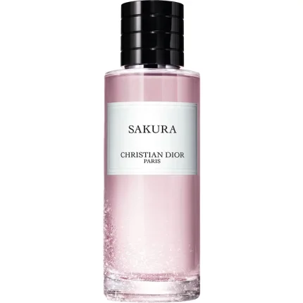 دکانت عطر دیور ساکورا ۲۰۱۸ | Dior Sakura 2018