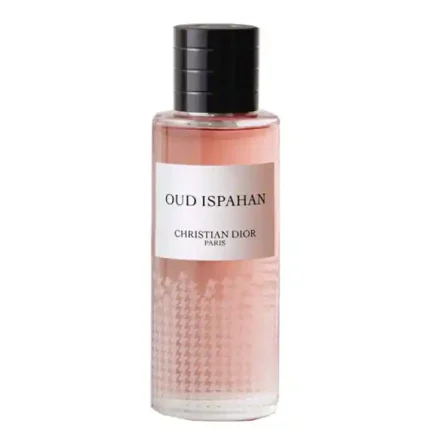 دکانت عطر دیور عود اسپهان نیو لوک لیمیتد ادیشن | Dior Oud Ispahan New Look Limited Edition