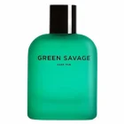 عطر ادکلن زارا گرین ساواج | Zara Green Savage