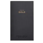 عطر ادکلن زارا من گلد | Zara Man GOLD - تصویر 2