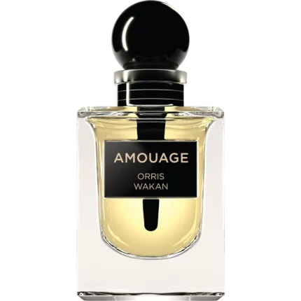دکانت عطر آمواج اوریس واکان | Amouage Orris Wakan