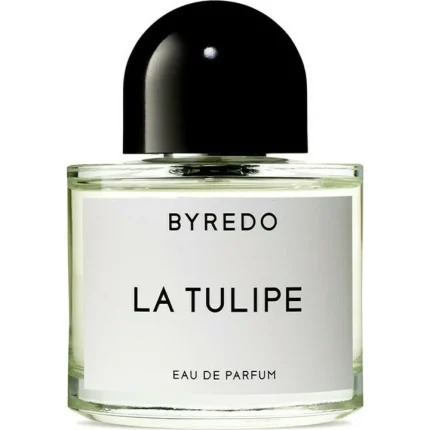 دکانت عطر بایردو لا تولیپ | BYREDO La Tulipe