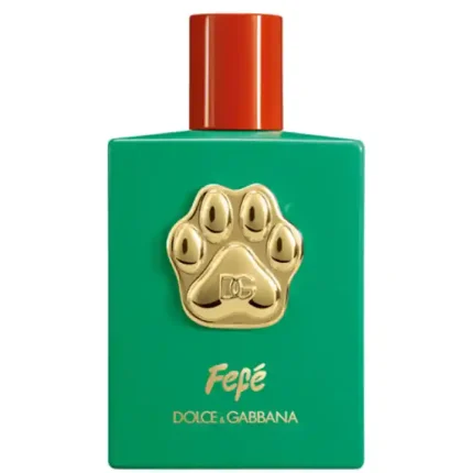دکانت عطر دولچه گابانا فیفه | DOLCE & GABBANA Fefé