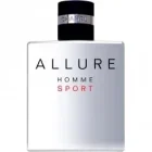 عطر ادکلن شنل الور هوم اسپرت ۱۵۰ میل | Chanel Allure Homme Sport 150 ml