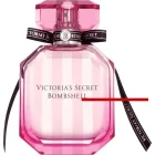 عطر ادکلن ویکتوریا سکرت بامب شل جعبه باز | Victoria Secret Bombshell Open Box - تصویر 2