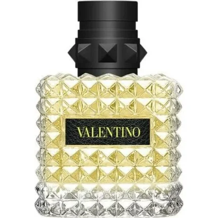 دکانت عطر ولنتینو دونا بورن این روما یلو دریم زنانه | VALENTINO Valentino Donna Born In Roma Yellow Dream