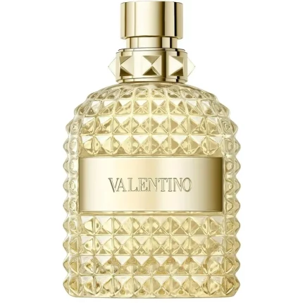 دکانت عطر والنتینو بورن این روما د گلد اومو مردانه | Valentino Born in Roma The Gold Uomo