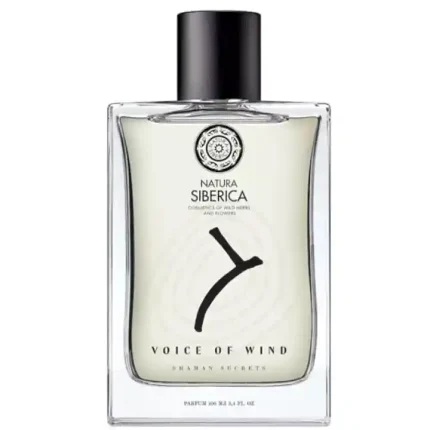 دکانت عطر نچرا سیبریکا وویس آو ویند | Natura Siberica Voice of Wind