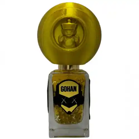 Pisello Parfum Gohan دکانت عطر پیسلو پارفوم گوهان | Pisello Parfum Gohan - تصویر 1