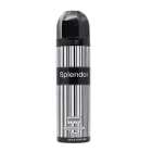 عطر ادکلن اسپلندور بلک اسپری دار | Splendor Black - تصویر 2