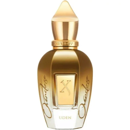 دکانت عطر زرجوف یودن اُوِردوز | XERJOFF Uden Overdose