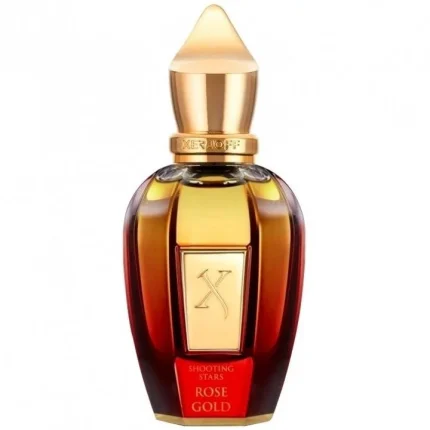 دکانت عطر زرجوف رز گلد | XERJOFF Rose Gold