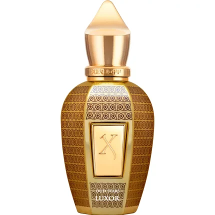 دکانت عطر زرجوف لوکسور | XERJOFF Luxor