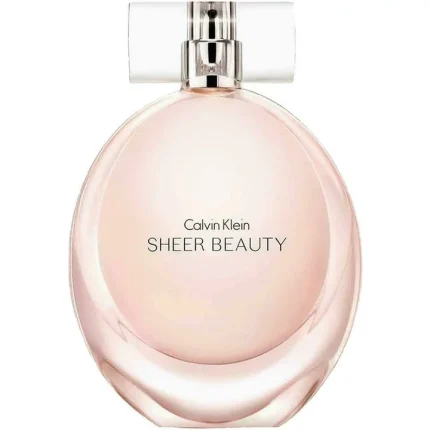 عطر ادکلن کالوین کلین شیر بیوتی | Calvin Klein Sheer Beauty