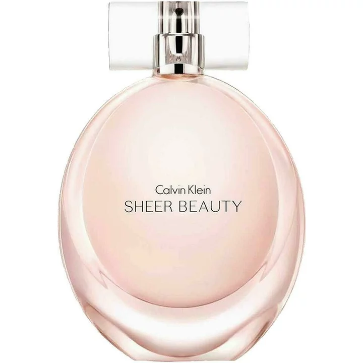 ۱۵۹۳۳_img-5512-calvin-klein-sheer-beauty_720 عطر ادکلن کالوین کلین شیر بیوتی | Calvin Klein Sheer Beauty - تصویر 1