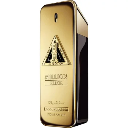 دکانت عطر پاکو رابان وان میلیون الکسیر | Paco Rabanne 1 Million Elixir