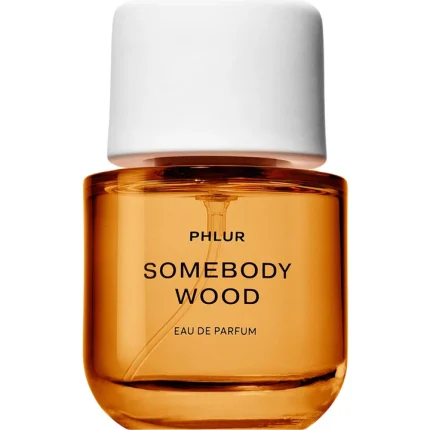 دکانت عطر فلور سام بادی وود | Phlur Somebody Wood