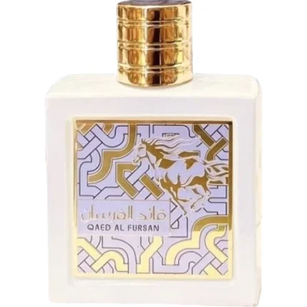 دکانت عطر لطافه قائد ال فرسان آنلیمیتد | Lattafa Qaed Al Fursan Unlimited