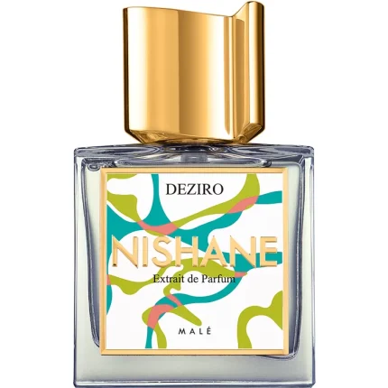 دکانت عطر نیشانه دزیرو | Nishane Deziro