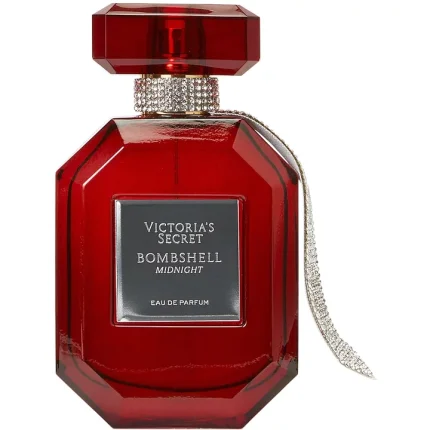 دکانت عطر ویکتوریا سکرت بامبشل میدنایت | VICTORIA SECRET Bombshell Midnight