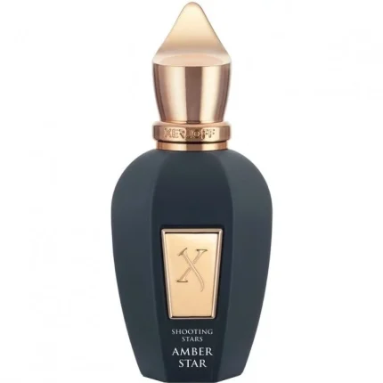دکانت عطر زرجوف آمبر استار | XERJOFF Amber Star