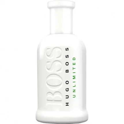دکانت عطر هوگو بوس باتلد آنلیمیتد | HUGO BOSS Bottled Unlimited