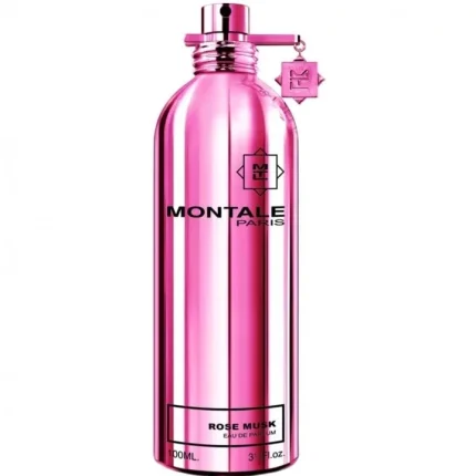 دکانت عطر مونتال رزز ماسک | Montale Roses Musk