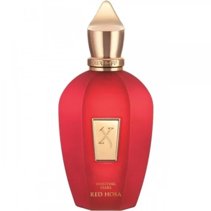 دکانت عطر زرجوف رد هوبا | XERJOFF Red Hoba