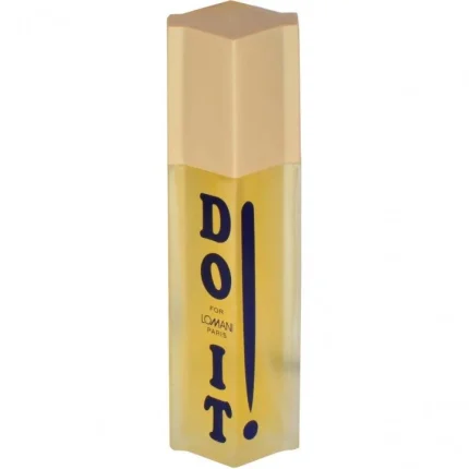 عطر ادکلن لومانی دو ایت مردانه ادو تویلت | Lomani Do It EDT