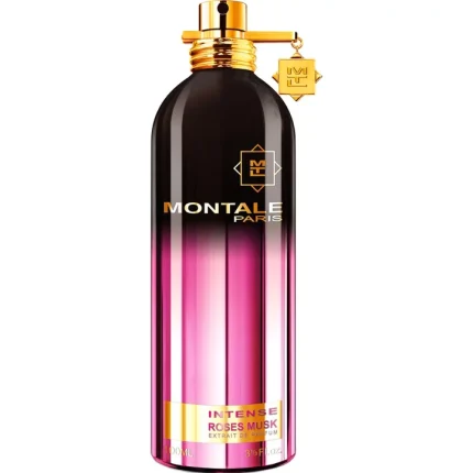 دکانت عطر مونتال اینتنس رزز ماسک | Montale Intense Roses Musk