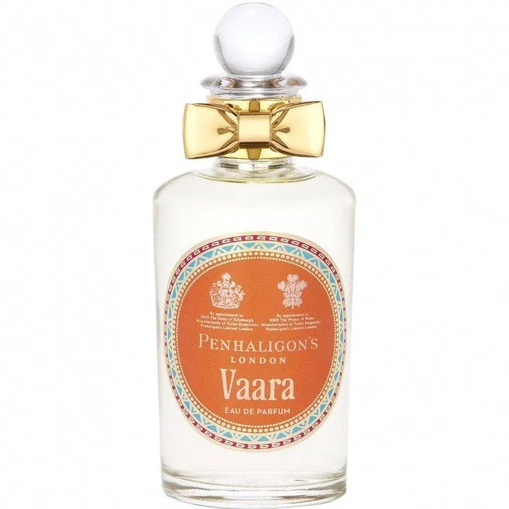 8243cc-vaara-penhaligon-s_1200 عطر ادکلن پنهالیگونز وارا | PENHALIGON'S Vaara - تصویر 1