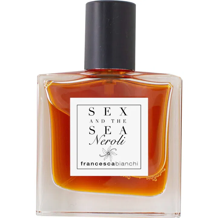 92f158-sex-and-the-sea-neroli-francesca-bianchi_1200 دکانت عطر فرانچسکا بیانکی سک.س اند د سی نرولی | Francesca Bianchi Se.x and the Sea Neroli - تصویر 1