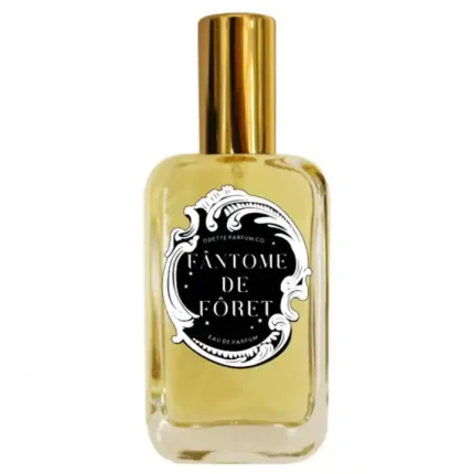 دکانت عطر اودت پارفوم کو فانتوم د فورت | Odette Parfum Co Fantôme de Forêt