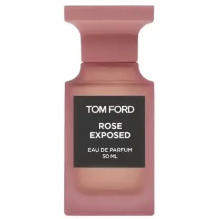 دکانت عطر تام فورد رز اکسپوزد | TOM FORD Rose Exposed