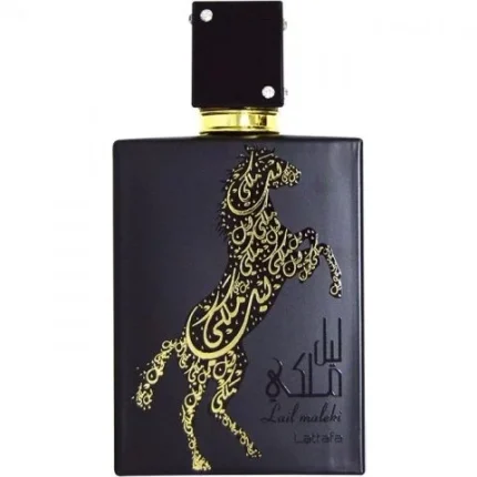 دکانت عطر لطافه لیل ملکی | Lattafa Perfumes Lail Maleki