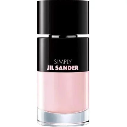 دکانت عطر جیل سندر سیمپلی جیل سندر پودری | JIL SANDER Simply Jil Sander Poudrée