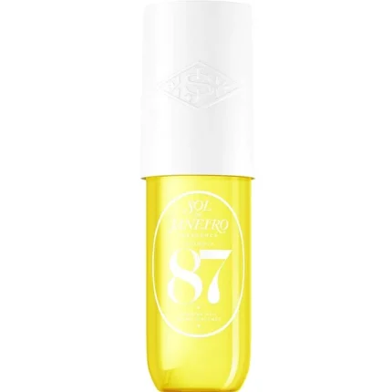 دکانت عطر سول د ژنیرو چیروسا ۸۷ | Sol de Janeiro Cheirosa '87