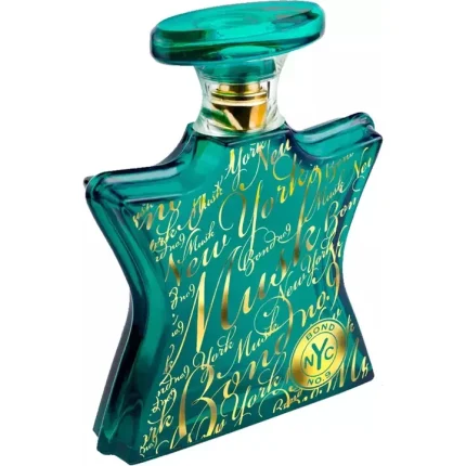 دکانت عطر باند شماره ۹ نیویورک ماسک | Bond No 9 New York Musk