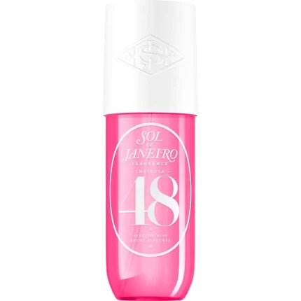 دکانت عطر سول د ژنیرو چیروسا ۴۸ | Sol de Janeiro Cheirosa '48