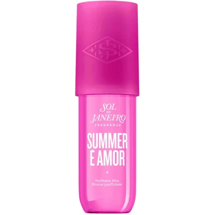دکانت عطر سول د ژنیرو سامر ا آمور | Sol de Janeiro Summer é Amor