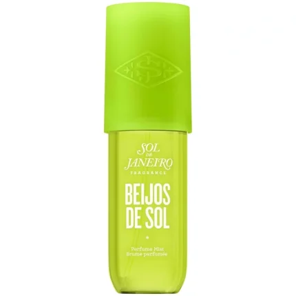 دکانت عطر سول د ژنیرو بیجوس د سول | Sol de Janeiro Beijos de Sol