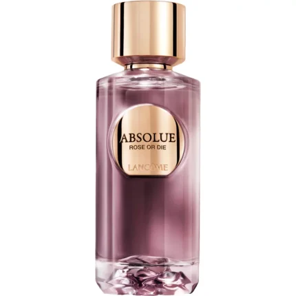 دکانت عطر لانکوم ابسلو رز اور دای | LANCOME Absolue Rose Or Die