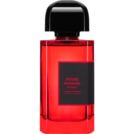 دکانت عطر بی دی کی پارفومز روژ اسموکینگ اکستریت | BDK Parfums Rouge Smoking Extrait