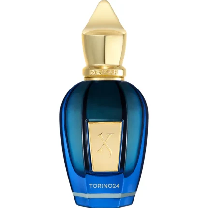دکانت عطر زرجوف تورینو ۲۴ | XERJOFF Torino 24