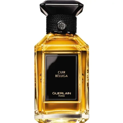 دکانت عطر گرلن کویر بلوگا | Guerlain Cuir Béluga