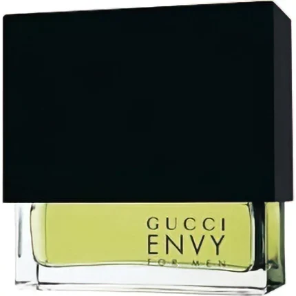 دکانت عطر گوچی انوی مردانه | Gucci Envy for men