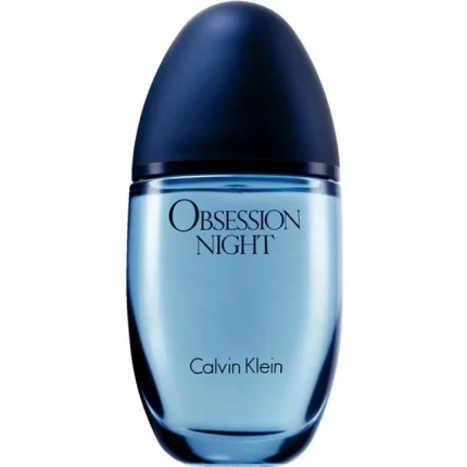 دکانت عطر کالوین کلین آبسشن نایت زنانه | Calvin Klein Obsession Night